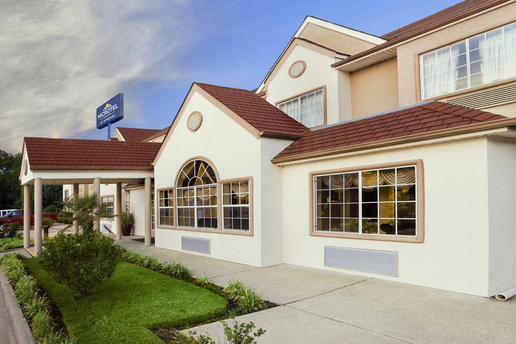 Quality Inn & Suites Longview I-20 Exterior photo