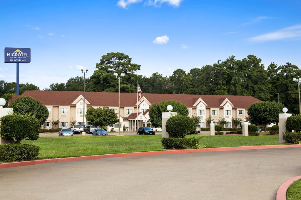 Quality Inn & Suites Longview I-20 Exterior photo